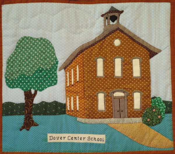 Dover Center School